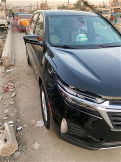 شێڤرۆلێت ئیکۆنۆکس